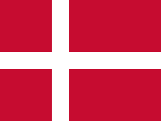 Denmark 1