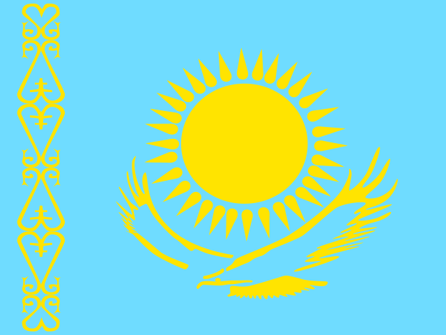 Kazakhstan 2